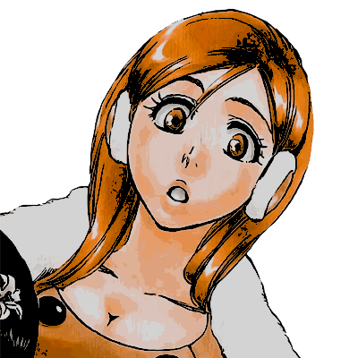 ⠀⠀⠀⠀
⠀⠀⠀⠀
⠀⠀⠀⠀#BLEACHRP | #MVRP
⠀⠀⠀⠀
⠀⠀⠀⠀
