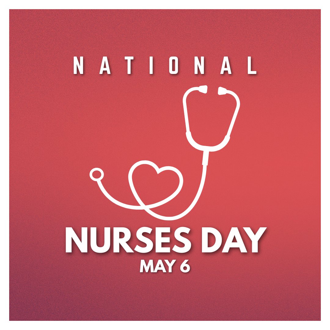 RepBurgessOwens's tweet image. On #NationalNursesDay, we celebrate the healthcare heroes in Utah’s Fourth District and across America who serve on the front lines, care with compassion, and sacrifice daily to keep us safe and healthy. Thank you for all you do — you represent the very best of this nation.