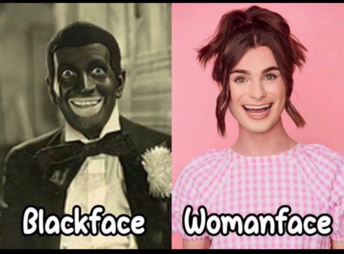 anthias123's tweet image. yet we have sex predator troons like  Scott Geiler claiming to be fighting troonery, all the while spreading it 

LGB🪚Tsimps

#StealthTransActivists
#JessicaYaniv
#StopScottGeiler