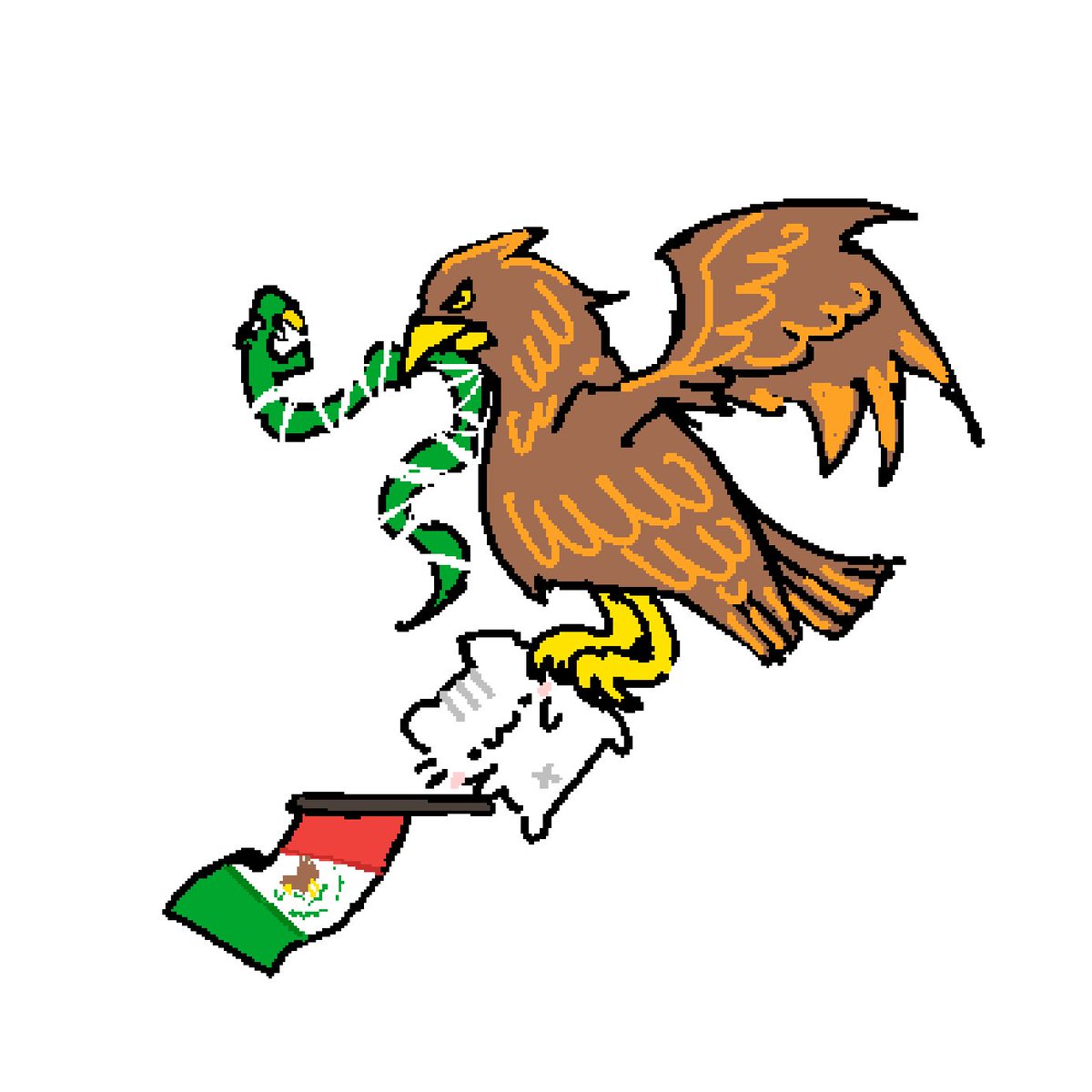 FELIZ CINCO DE MAYO 🇲🇽🐍🦅🇲🇽🔥🔥🔥