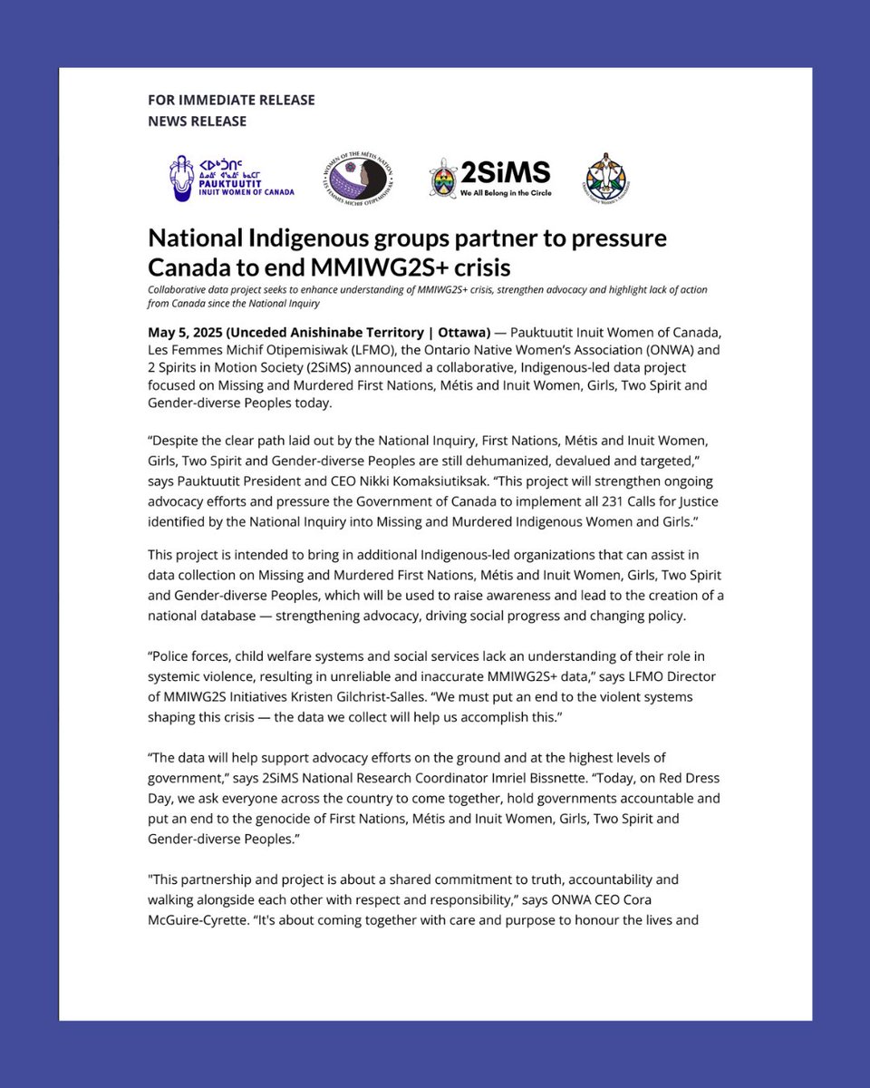 2 Spirits in Motion tweet media