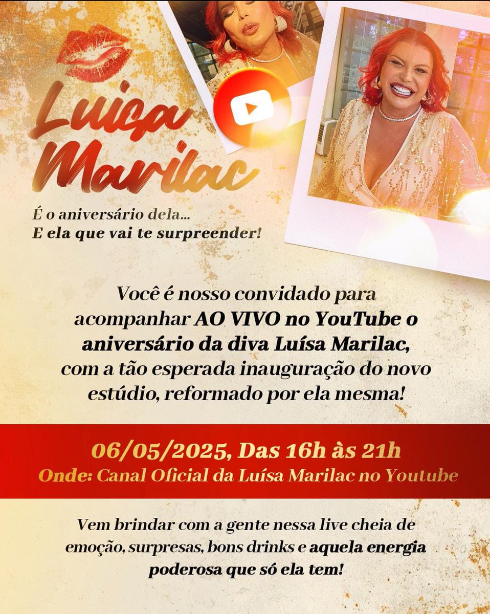 Luisa Marilac (@luisamarilaccc)  X