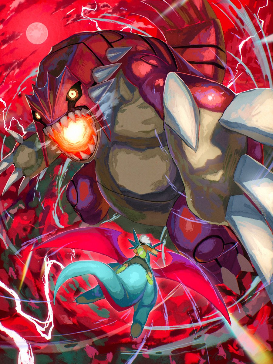 Kota_2kx_'s tweet image. #Pokemon