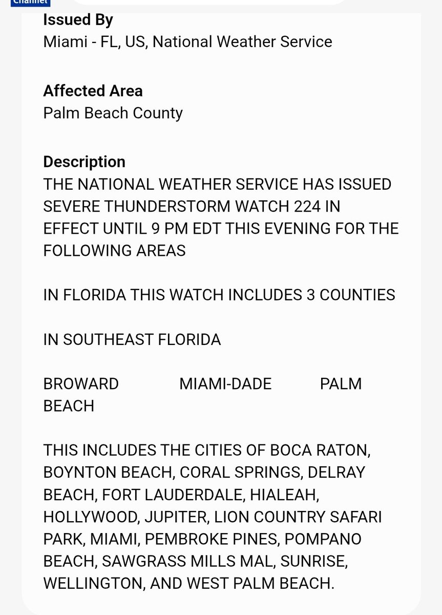 Barry Cunningham tweet media