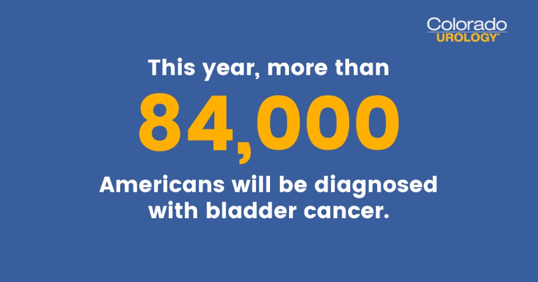 Bladder cancer is the 7th most common cancer in the U.S. -- and the 3rd most common in men. The good news: When bladder cancer is detected early, it often can be treated successfully. unitedurology.com/conditions-tre… #BladderCancerAware