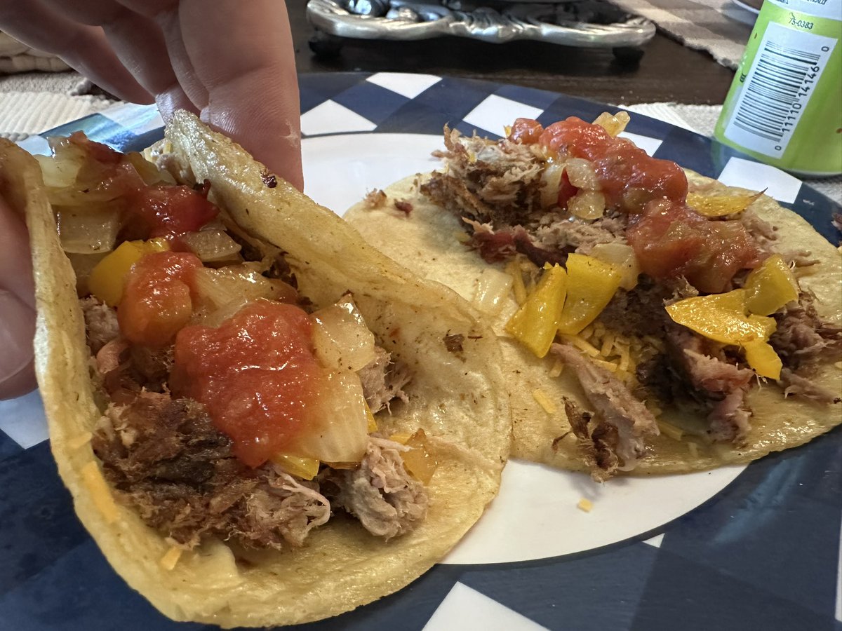 CookWithWes tweet media