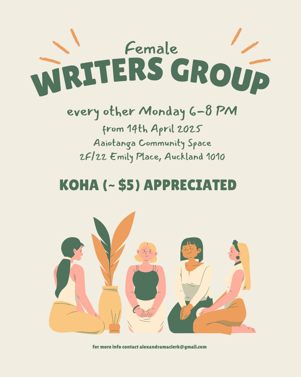 Aaiotanga Community Space (@aaiotanga) on Twitter photo 