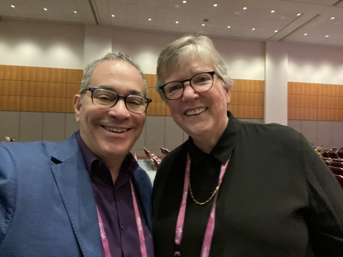 Ellen Zimmermann (@ezimmer2) on Twitter photo <a href="/JeremyAdlerMD/">Jeremy Adler, MD, MSc</a> There are many wonderful things about DDW but the very best is connecting with former trainees who are now leaders in their field! #DDW2025 #NASPGHAN #Improvecarenow <a href="/JeremyAdlerMD/">Jeremy Adler, MD, MSc</a> There are many wonderful things about DDW but the very best is connecting with former trainees who are now leaders in their field! #DDW2025 #NASPGHAN #Improvecarenow