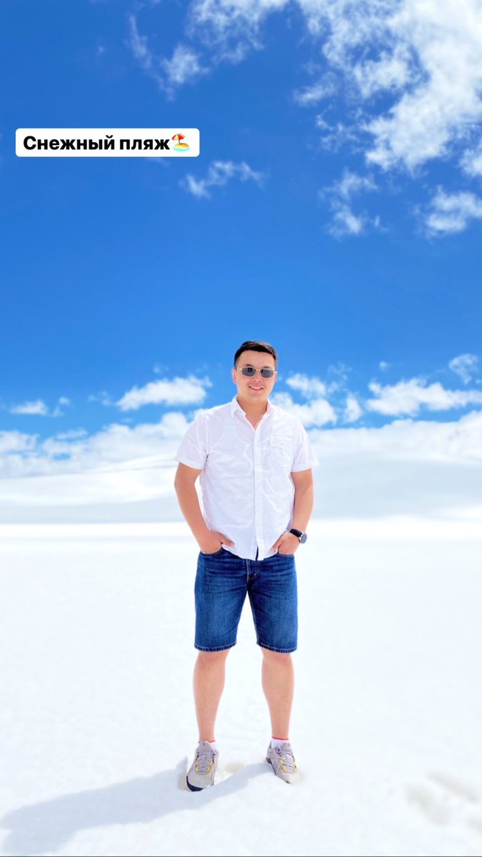 In the heart of summer, snow still rests on the mountains of my beloved Kyrgyzstan. A land where time stands still ♥️🇰🇬