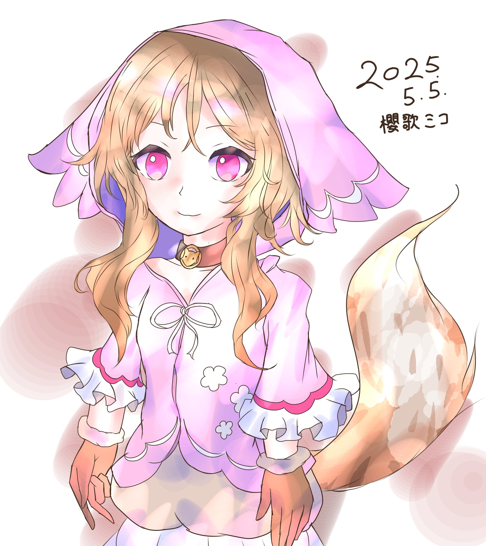 公式】櫻歌ミコ🐺 (@Miko_VOICEVOX) / X
