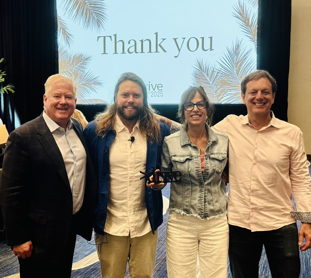 Tina Powell (@tinacpowell) on Twitter photo Thank you to <a href="/AdvisorEngine/">AdvisorEngine</a> for their invitation to speak at #AEDrive25 and treating me like real celeb š I loved every minute of it! Thank you to <a href="/AdvisorEngine/">AdvisorEngine</a> for their invitation to speak at #AEDrive25 and treating me like real celeb š I loved every minute of it!