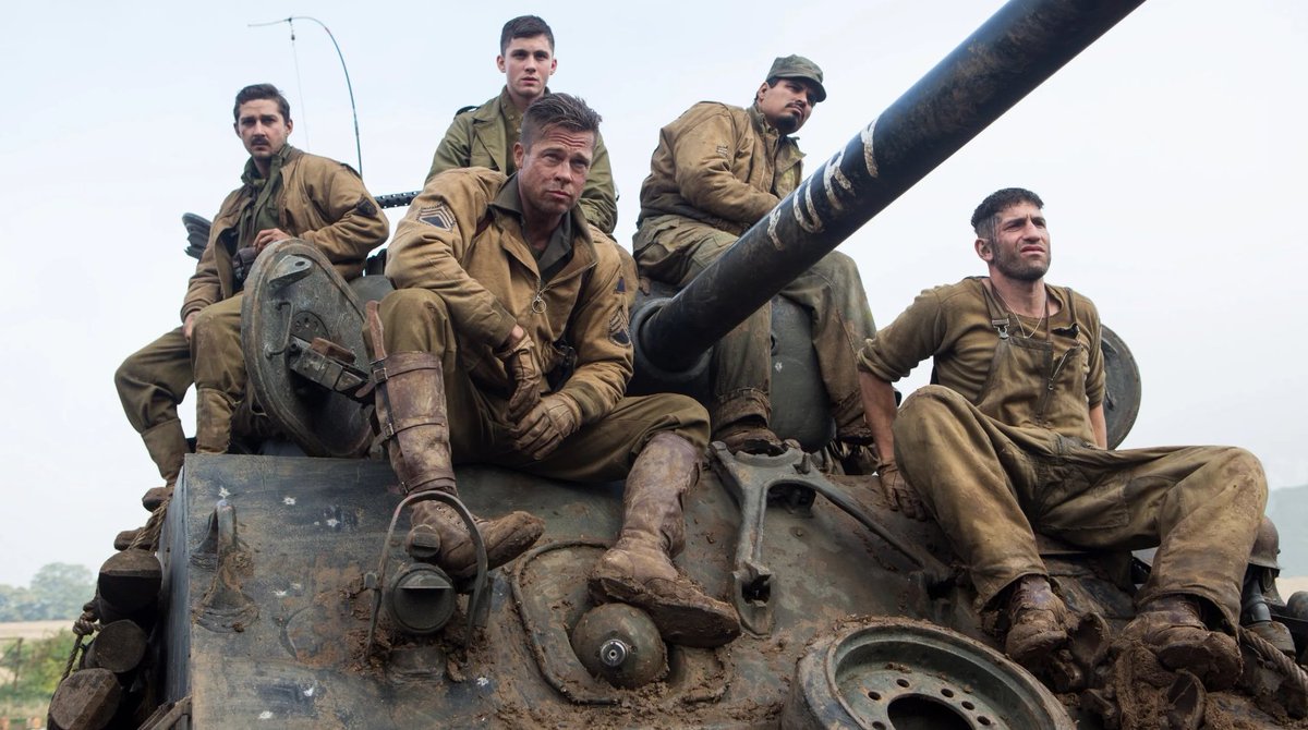 Today on @TheDigitalBits website – Fury, The Phantom, official 007: Sean Connery &amp; Jurassic Park Trilogy 4K remastering details, Murder, She Wrote &amp; the Kingdom of Heaven: DC looks fantastic!
thedigitalbits.com/columns/my-two…