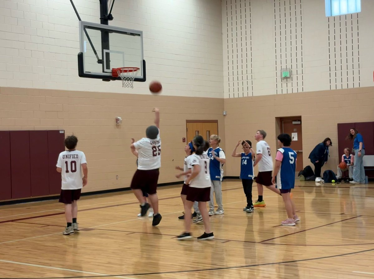 Altona Middle School (@altonams) on Twitter photo Huge shoutout to all the athletes, partners, & fans who made today’s Unified Basketball game unforgettable! Heart, hustle, & teamwork—this is what inclusion looks like! <a href="/AltonaAP/">M. Travis O’Hair</a> <a href="/SHPK8/">Cyrus Weinberger</a> <a href="/TimberlinePK8/">Timberline PK8</a> <a href="/SVVSD/">St. Vrain Valley Schools</a> @SVVSDsupt <a href="/BuchlerStVrain/">Matt Buchler</a> <a href="/SVVSDdeputy/">Jackie Kapushion, Ed.D.</a> #StVrainStorm #AltonaWay Huge shoutout to all the athletes, partners, & fans who made today’s Unified Basketball game unforgettable! Heart, hustle, & teamwork—this is what inclusion looks like! <a href="/AltonaAP/">M. Travis O’Hair</a> <a href="/SHPK8/">Cyrus Weinberger</a> <a href="/TimberlinePK8/">Timberline PK8</a> <a href="/SVVSD/">St. Vrain Valley Schools</a> @SVVSDsupt <a href="/BuchlerStVrain/">Matt Buchler</a> <a href="/SVVSDdeputy/">Jackie Kapushion, Ed.D.</a> #StVrainStorm #AltonaWay