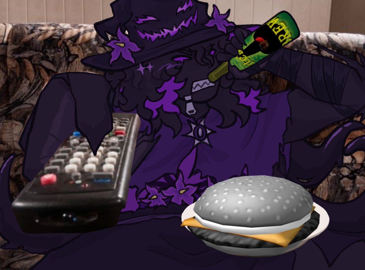 purple ten-mou 💫 tweet media