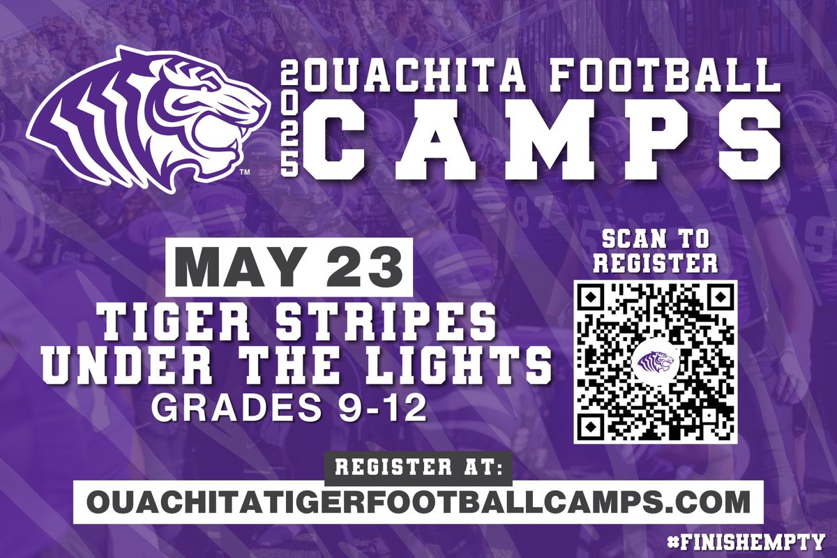 Kailer Dortch👑 (@dortch_kailer) on Twitter photo I’d like to thank <a href="/OuachitaFB/">Ouachita Football</a> and <a href="/Coach_Scott2000/">Hunter Scott</a> for the prospect camp invite. <a href="/MunfordCougarFB/">Munford High School Football</a> <a href="/CoachSlade_Cal/">Slade Calhoun</a> <a href="/_CoachPeery/">Peery</a> I’d like to thank <a href="/OuachitaFB/">Ouachita Football</a> and <a href="/Coach_Scott2000/">Hunter Scott</a> for the prospect camp invite. <a href="/MunfordCougarFB/">Munford High School Football</a> <a href="/CoachSlade_Cal/">Slade Calhoun</a> <a href="/_CoachPeery/">Peery</a>