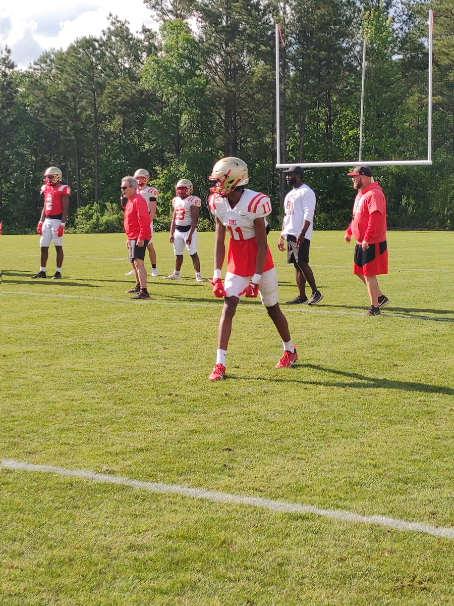 Alex Farrer (@afarrersports) on Twitter photo 2026 WR JJ Winston (<a href="/JeremyWinstonj0/">Jeremy (jj) Winston jr</a>) is long, rangey and has great hands. Just went and one-handed a ball on the sideline.
He has several offers, including West Virginia, Indiana, Georgia Tech, Virginia Tech, Wake Forest and others. OVs set up with West Virginia and Indiana. 2026 WR JJ Winston (<a href="/JeremyWinstonj0/">Jeremy (jj) Winston jr</a>) is long, rangey and has great hands. Just went and one-handed a ball on the sideline.
He has several offers, including West Virginia, Indiana, Georgia Tech, Virginia Tech, Wake Forest and others. OVs set up with West Virginia and Indiana.