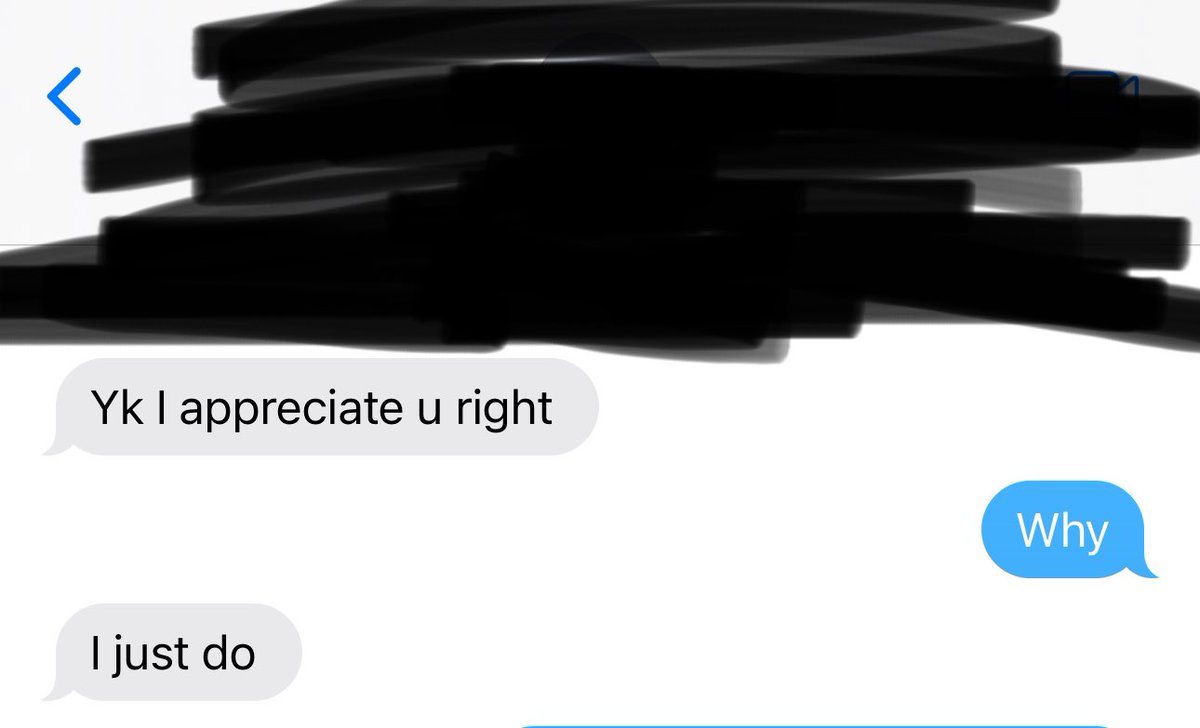 I got cheated on for sure right?