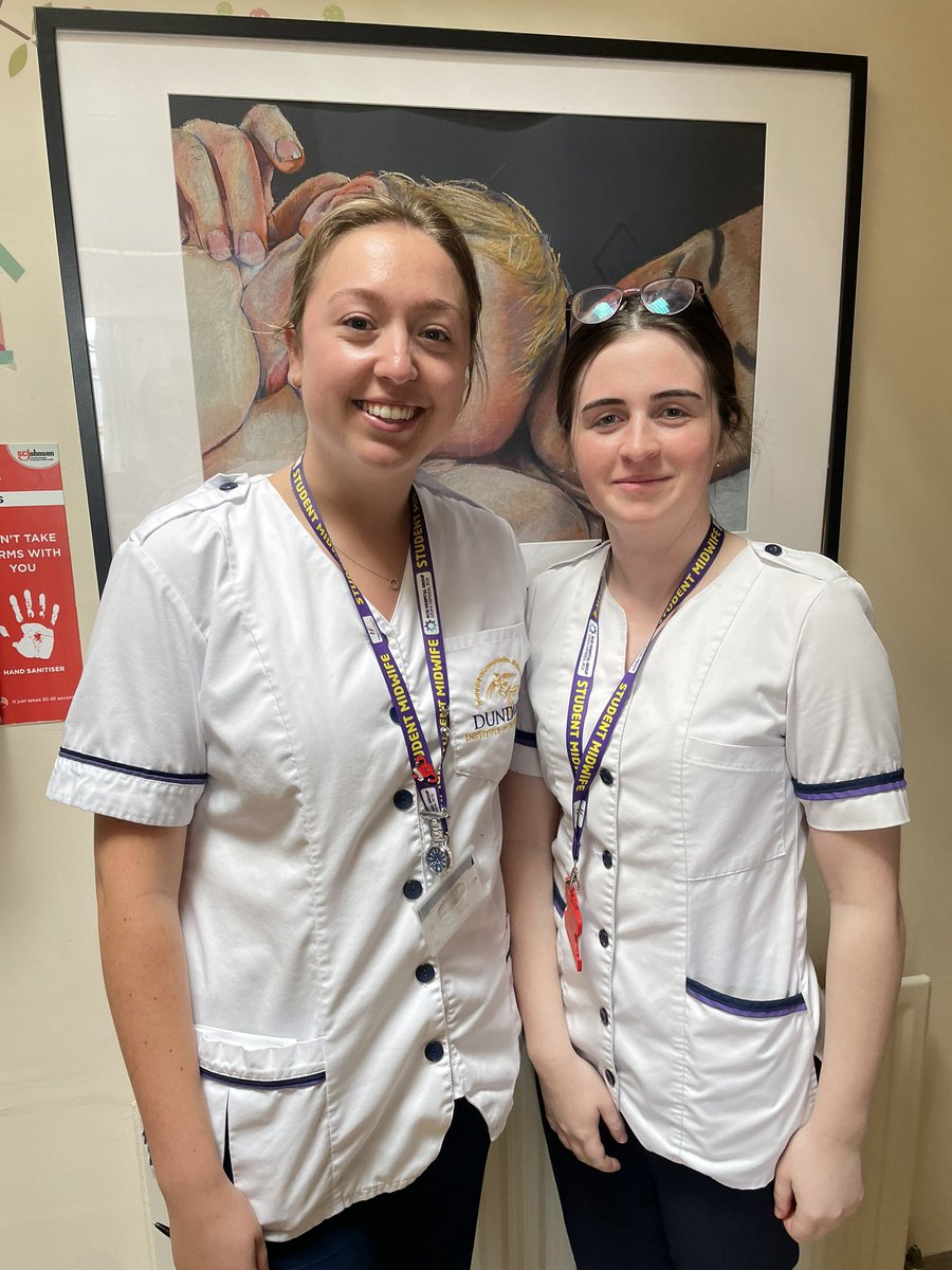 Imelda Culligan (@imelda_culligan) on Twitter photo Happy International Day of the Midwife 2025 to our wonderful student midwives Joanne and Rebecca!! Two amazing interns…. Soon to be midwives ❤️❤️
<a href="/gra_milne12/">Gráinne Milne</a> <a href="/aconnor37/">Ann marie connor</a>
#IDM2025
<a href="/MidwiferyD/">Midwifery DkIT</a> Happy International Day of the Midwife 2025 to our wonderful student midwives Joanne and Rebecca!! Two amazing interns…. Soon to be midwives ❤️❤️
<a href="/gra_milne12/">Gráinne Milne</a> <a href="/aconnor37/">Ann marie connor</a>
#IDM2025
<a href="/MidwiferyD/">Midwifery DkIT</a>