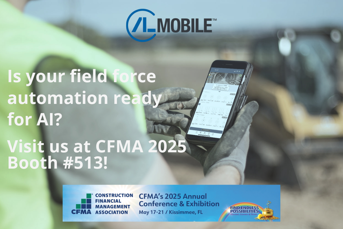 austinlanetech's tweet photo. Heading to #CFMA2025? Stop by booth 513 and let’s talk KPIs — not spreadsheets.
✔ Cut payroll costs by 15%
✔ Real-time productivity (budget vs. actual)
✔ Seamless ERP integration
✔ No more timecard errors
#ConstructionFinance #ALMobile #JobCosting #ConstructionTech https://t.co/ts8gVzMmJK