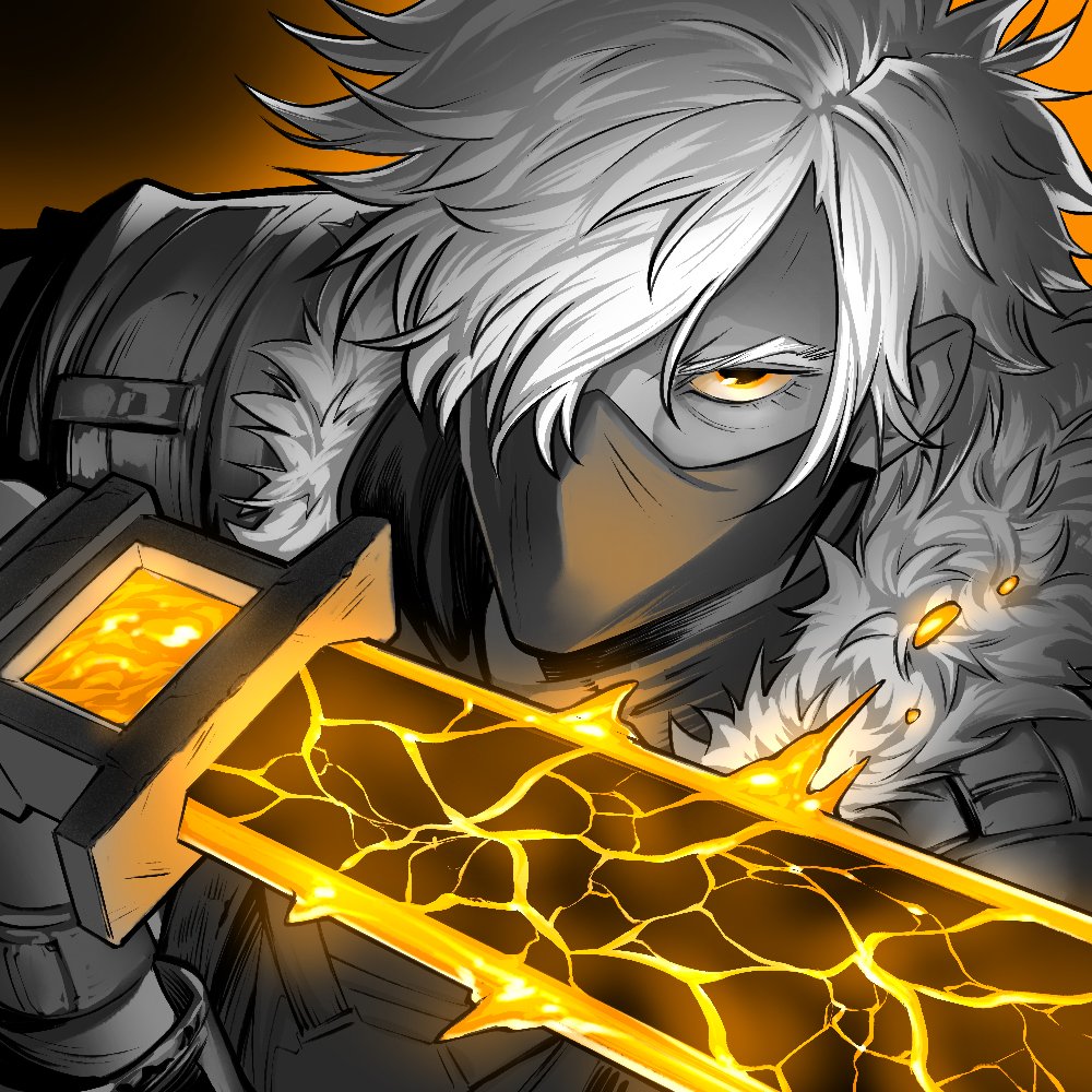 Here is my wonderful 1/1 custom <a href="/INKedBTC/">INK ®</a>  by one and only <a href="/JoeyDodd5/">Joey Dodd</a> . 

I am a big anime lover , so i always wanted to have something that is a bit flashy but also minimal at the same time 

joey did an amzing job . Thanks Ink team for the opportunity and such an amazing piece