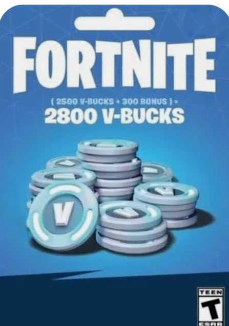 33 takenreyli (@takenfv) on Twitter photo 2,800 V-Bucks Giveaway! To Enter You Need To Follow The Goat <a href="/akraminofnbr1/">Chronic Akramino</a> And <a href="/takenfv/">chronic taken!</a>
Like This Post
Comment “Done”
Ends In 2 Days Good Luck! 2,800 V-Bucks Giveaway! To Enter You Need To Follow The Goat <a href="/akraminofnbr1/">Chronic Akramino</a> And <a href="/takenfv/">chronic taken!</a>
Like This Post
Comment “Done”
Ends In 2 Days Good Luck!