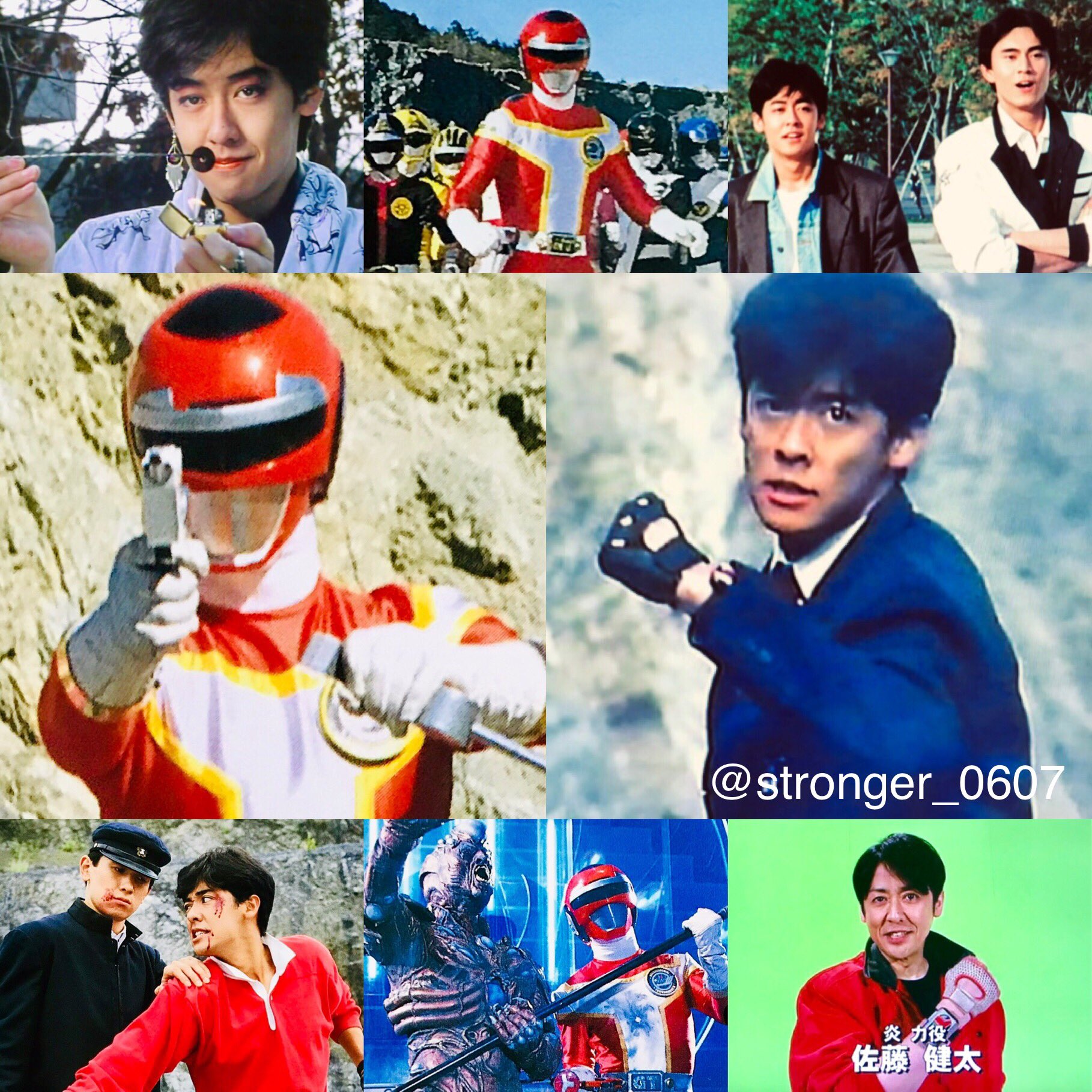 しまだっち on X: 