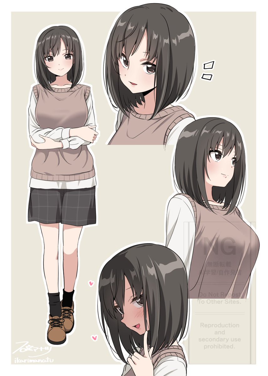 最近距離感近い人 https://t.co/XK5DWvh0Zv