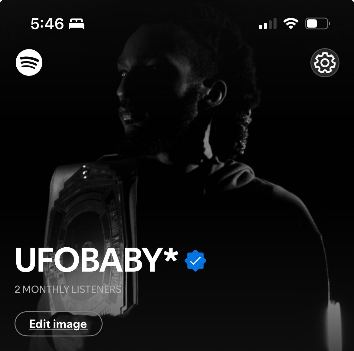 theufobaby's tweet image. it’s been real, but “Cameron Butler” was only gonna take me but so far

i had to sacrifice my old self for this new form otherwise i would’ve died of decay and ruin

the BABY* era has begun 🛸🛸🛸