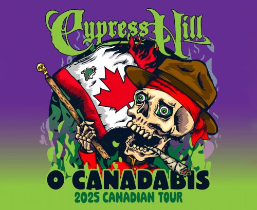 The Montrealer (@themontrealer) on Twitter photo Hip-hop legends Cypress Hill coming to Place Bell
🎤Joining Cypress Hill will be influential, LA-based hip-hop act The Pharcyde, and rap group De La Soul.
👉 Find out more about Cypress Hill. : themontrealeronline.com/1fxb
<a href="/cypresshill/">Cypress Hill ™</a> <a href="/thepharcyde/">the pharcyde</a> <a href="/WeAreDeLaSoul/">De La Soul</a> #Laval #hiphop Hip-hop legends Cypress Hill coming to Place Bell
🎤Joining Cypress Hill will be influential, LA-based hip-hop act The Pharcyde, and rap group De La Soul.
👉 Find out more about Cypress Hill. : themontrealeronline.com/1fxb
<a href="/cypresshill/">Cypress Hill ™</a> <a href="/thepharcyde/">the pharcyde</a> <a href="/WeAreDeLaSoul/">De La Soul</a> #Laval #hiphop