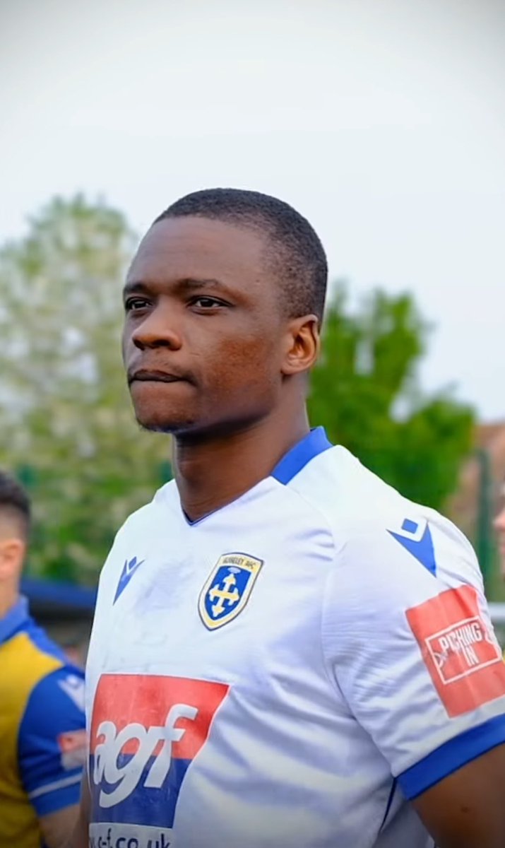 L John (@johnlufudu2) on Twitter photo End of 2024~2025 season not the way we would have wanted. We have to keep our heads up and see what next season brings. Thank you for your support throughout the season 🦁 <a href="/GuiseleyAFC/">Guiseley AFC</a>. All the best to <a href="/worksoptownfc/">Workso(P) Town FC</a>. End of 2024~2025 season not the way we would have wanted. We have to keep our heads up and see what next season brings. Thank you for your support throughout the season 🦁 <a href="/GuiseleyAFC/">Guiseley AFC</a>. All the best to <a href="/worksoptownfc/">Workso(P) Town FC</a>.