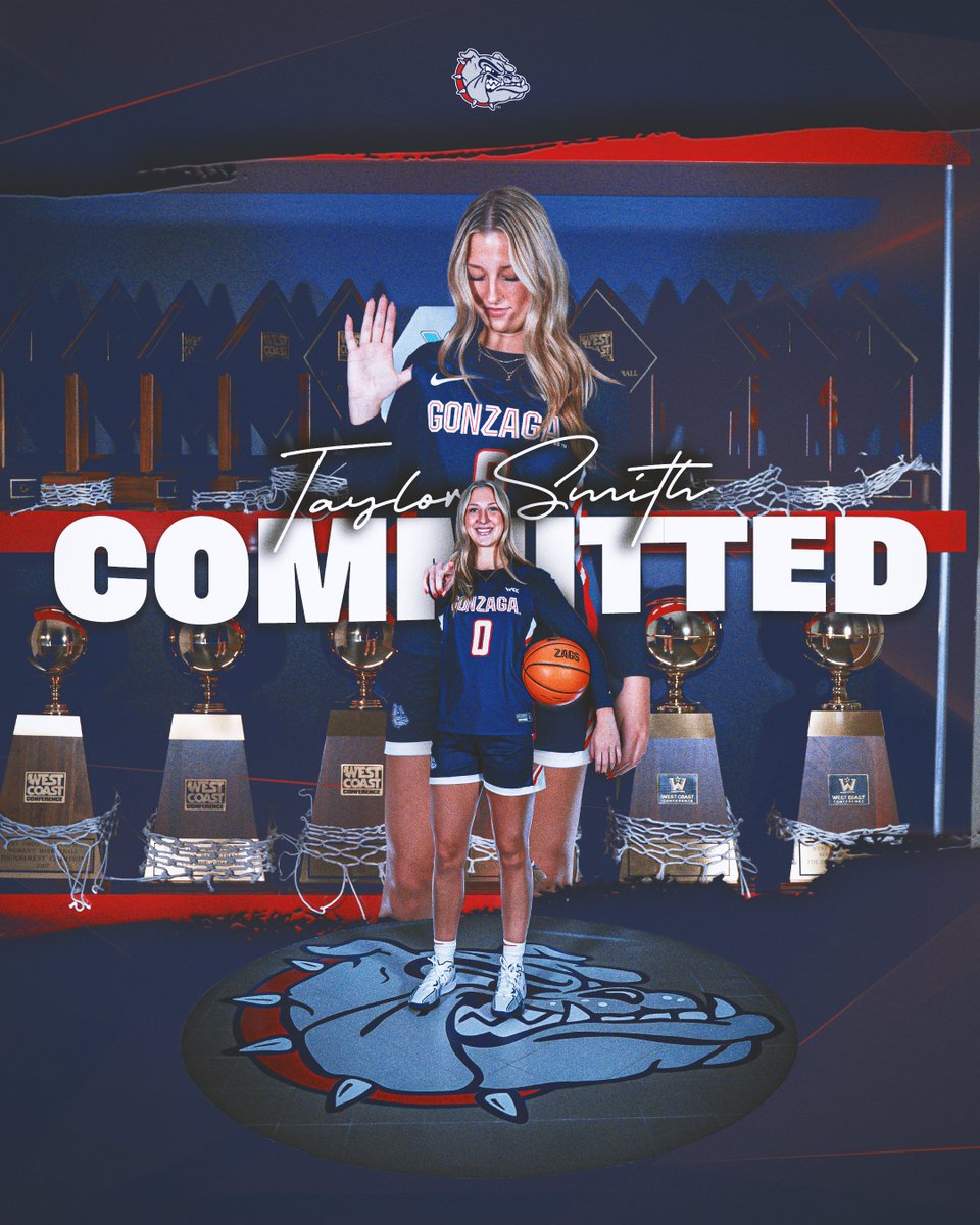 Welcome to the family, Taylor! 💙❤️