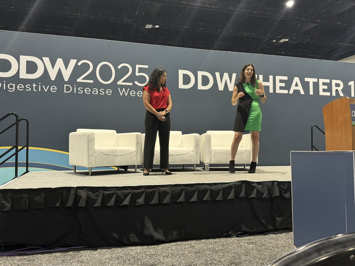 Sobaan Taj, MD (@sobaan_taj) on Twitter photo AdventHealth IBD team in action 🔥
Outstanding presentation by our IBD Director <a href="/jensemineriomd/">Jennifer Seminerio</a>
<a href="/MN_GIMD/">Mariam Naveed, MD</a> <a href="/AimenKhanMD/">Aimen Farooq</a> AdventHealth IBD team in action 🔥
Outstanding presentation by our IBD Director <a href="/jensemineriomd/">Jennifer Seminerio</a>
<a href="/MN_GIMD/">Mariam Naveed, MD</a> <a href="/AimenKhanMD/">Aimen Farooq</a>