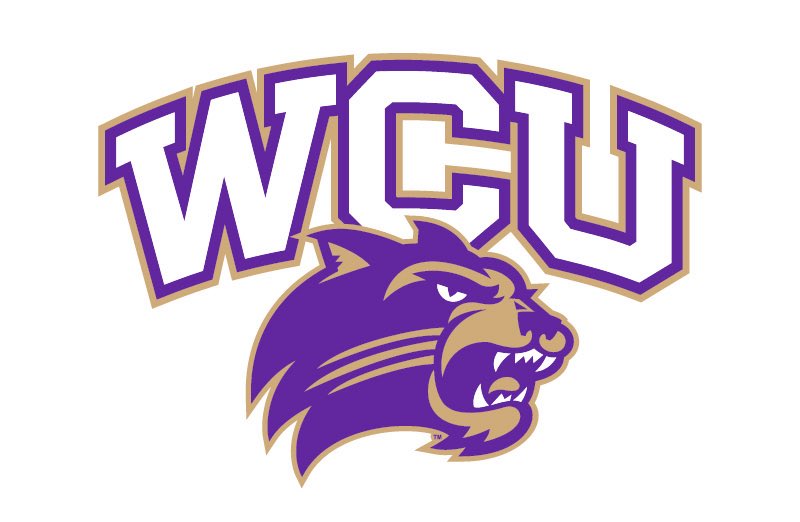 Blessed To Receive An D1 Offer From Western Carolina