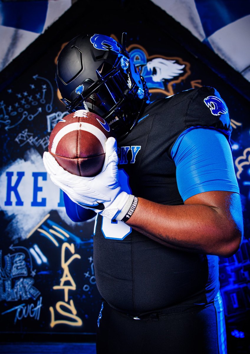 Cameron Jones🥷🏾 (@darealcamjones) on Twitter photo Had a great visit at The University of Kentucky thank you <a href="/UKCoachStoops/">Mark Stoops</a> <a href="/FBCoachWolf/">Eric Wolford</a>, <a href="/CoachDerekShay/">Derek Shay</a>, & the rest of the staff #AGTG Had a great visit at The University of Kentucky thank you <a href="/UKCoachStoops/">Mark Stoops</a> <a href="/FBCoachWolf/">Eric Wolford</a>, <a href="/CoachDerekShay/">Derek Shay</a>, & the rest of the staff #AGTG