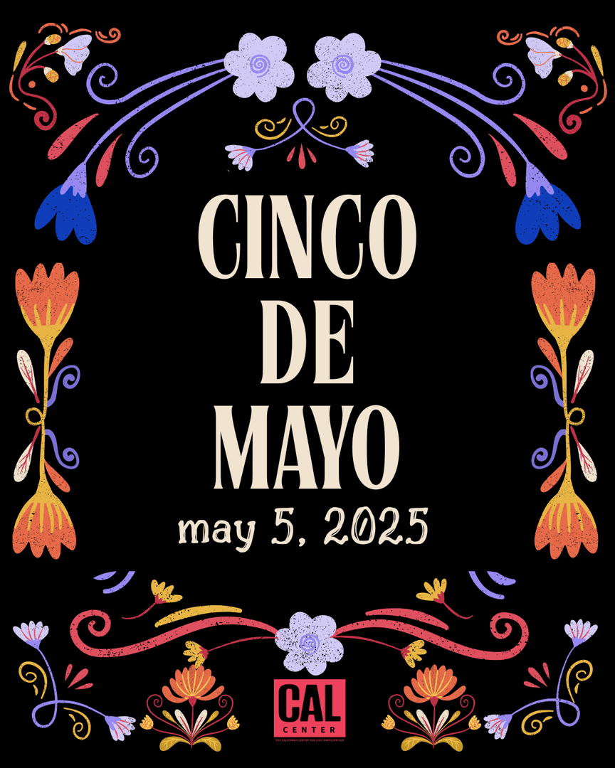 California Center for Civic Participation tweet media