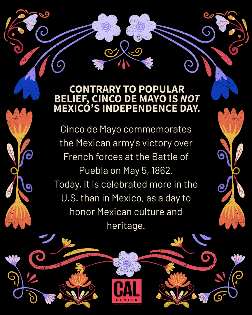 California Center for Civic Participation tweet media