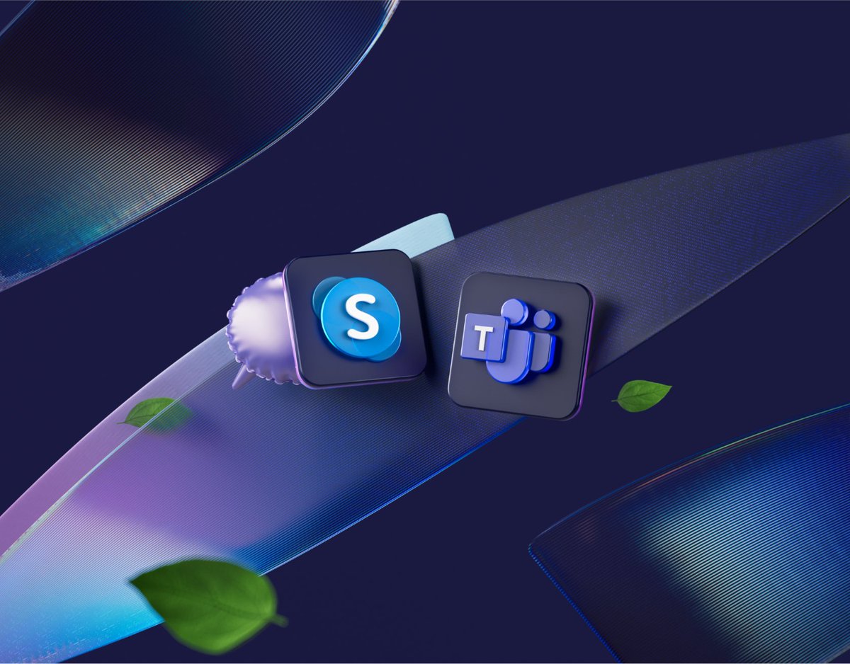 As we say goodbye to Skype, we want to thank our incredible community. Over the years, you’ve connected with family, friends, and colleagues across the world. 

This isn’t the end—it’s a new beginning. Join us on Microsoft Teams Free and continue making great memories.