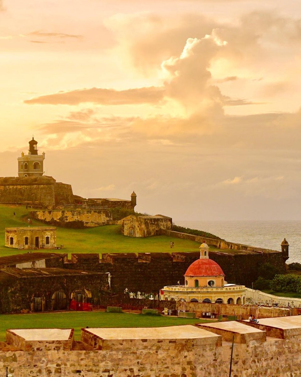 Discover Puerto Rico (@discover_pr) on Twitter photo Happy National Travel & Tourism Week! ✈️🇵🇷 To celebrate, swipe through these stunning views of Old San Juan and give them your best caption. Go! <a href="/USTravel/">U.S. Travel</a> #NTTW25 #DiscoverPuertoRico
Insta📸: @ rodriguez_in_puerto_rico, @ cafetambien, @ lia.chick27, @ drchubacc Happy National Travel & Tourism Week! ✈️🇵🇷 To celebrate, swipe through these stunning views of Old San Juan and give them your best caption. Go! <a href="/USTravel/">U.S. Travel</a> #NTTW25 #DiscoverPuertoRico
Insta📸: @ rodriguez_in_puerto_rico, @ cafetambien, @ lia.chick27, @ drchubacc