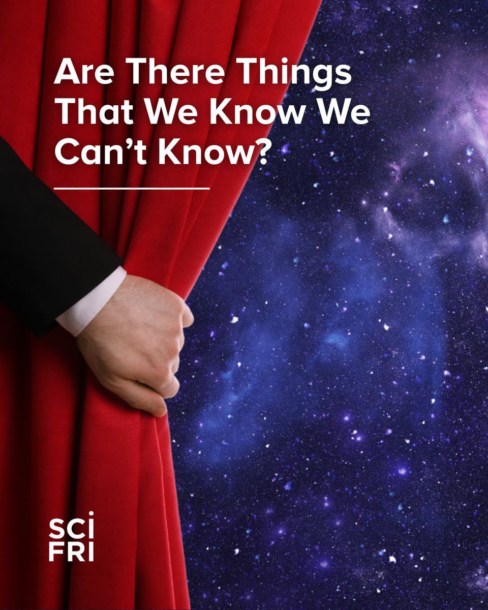 Science Friday (@scifri) on Twitter photo Today on the podcast, astronomer <a href="/ProfKelsey/">Kelsey Johnson β¨πππ</a> joins us to talk about her new book, "Into the Unknown: The Quest to Understand the Mysteries of the Cosmos," and the limits of scientific inquiry.
Listen here π§: pod.link/73329284/episoβ¦ Today on the podcast, astronomer <a href="/ProfKelsey/">Kelsey Johnson β¨πππ</a> joins us to talk about her new book, "Into the Unknown: The Quest to Understand the Mysteries of the Cosmos," and the limits of scientific inquiry.
Listen here π§: pod.link/73329284/episoβ¦