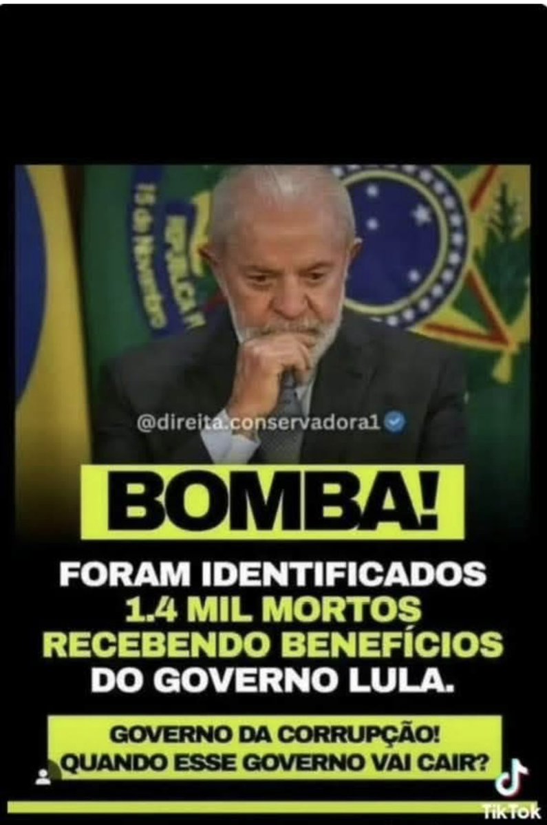 ACORDA BRASIL tweet media