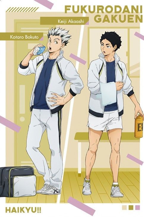 daily bokuaka (@dailybkak) on Twitter photo 