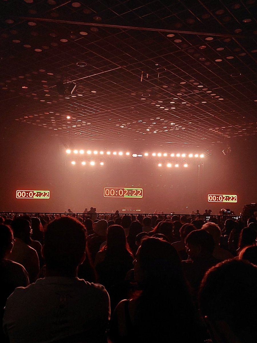 YKhan96's tweet image. Healing through music 💕 Just fulfilled another bucket list with #SitarForMentalHealth #Concert by #RishabRikhiramSharma 🫶

🇮🇳 #IndiaTour2025 💫 #Hyderabad 🥰

Thank you so much @rishabsmusic 💓