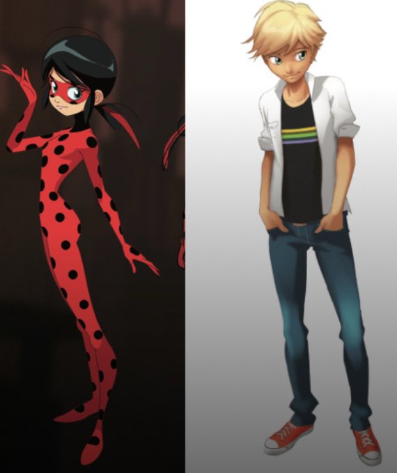 daily ladrien / adribug (@dailyladrien) on Twitter photo 