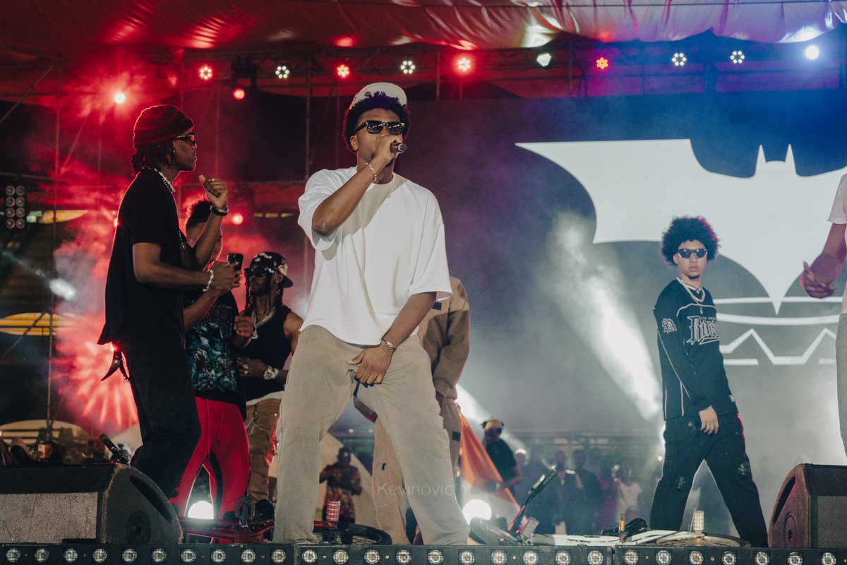 Didi B x Felicia 🚀🚀©️ 

N.A.S 

© 2025 <a href="/RAP_IVOIRE/">RAP IVOIRE #1</a> by Kevinovic 

#DidiB #RapIvoire