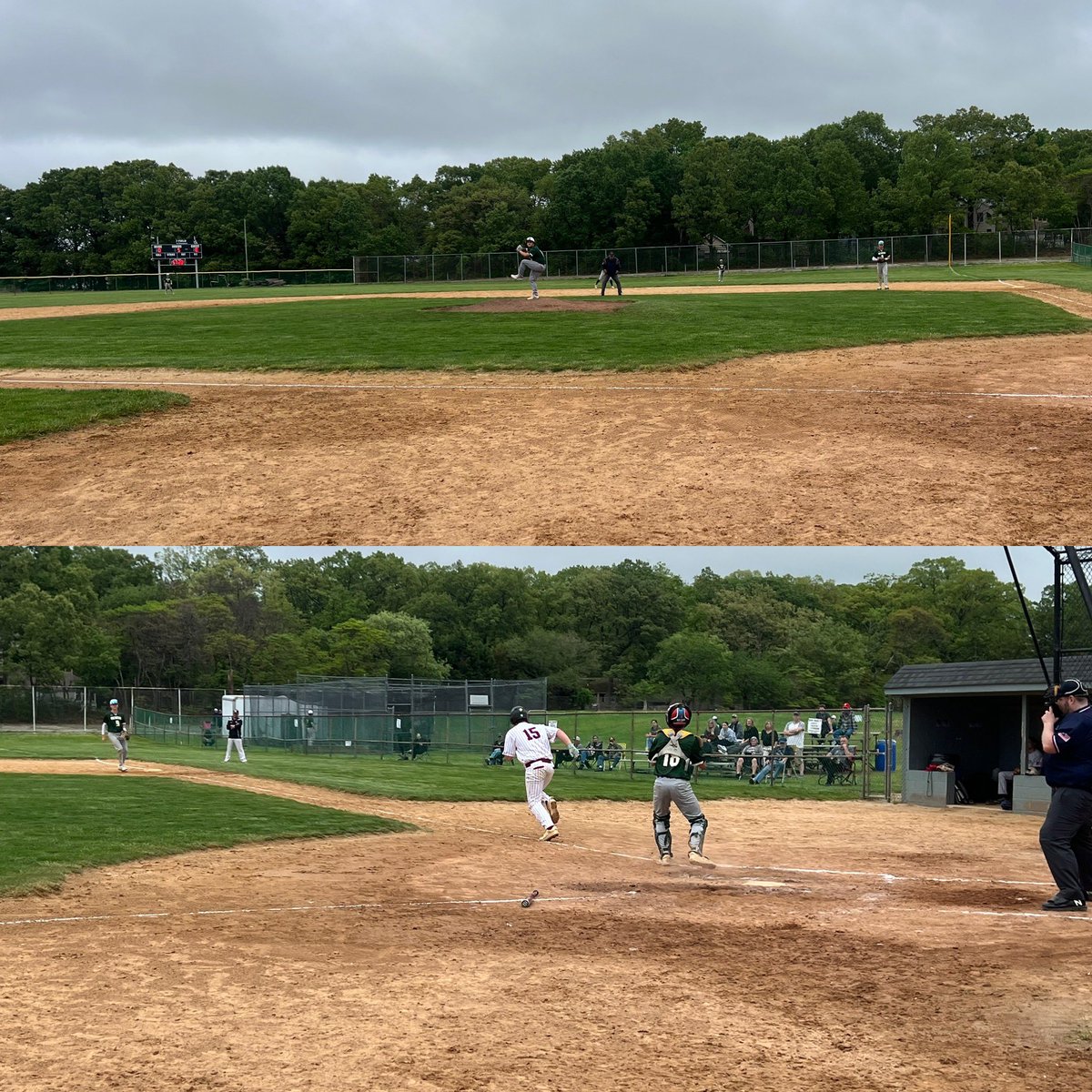<a href="/SENbaseballECA/">Seneca Baseball</a> wins 10-0 today; Kleinknecht &amp; Lawrence combine for 6IP, 7K, 0BB, 4H, 0ER on the bump; Worthing, Trzaskawka (3 RBIs), Myers,, Steinhour with multiple hits, Park with 2 RBIs; solid defense today…back to work!  #attack #compete #TEAM <a href="/SenecaFamily/">Seneca High School</a>