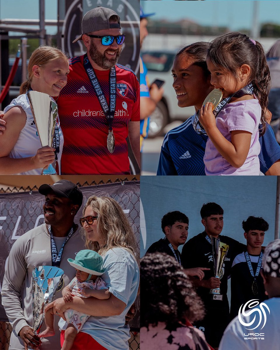 Texas State Cup (@texasstatecup) on Twitter photo ๐๐ก๐๐ฆ๐ฉ๐ข๐จ๐ง๐ฌ๐ก๐ข๐ฉ ๐๐ฎ๐ง๐๐๐ฒ did not disappointโฆ๐ฅ
Big congrats to all the teams who punched their ๐๏ธ to the <a href="/USClubSoccer/">US Club Soccer</a> 2025 NATIONAL CUP FINALS! ๐ ๐๐ก๐๐ฆ๐ฉ๐ข๐จ๐ง๐ฌ๐ก๐ข๐ฉ ๐๐ฎ๐ง๐๐๐ฒ did not disappointโฆ๐ฅ
Big congrats to all the teams who punched their ๐๏ธ to the <a href="/USClubSoccer/">US Club Soccer</a> 2025 NATIONAL CUP FINALS! ๐