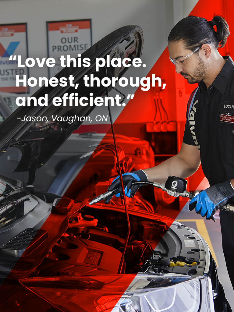YOU WILL LOVE THIS PLACE!

See you down the road! 🚗
QUICK. TRUSTED. EXPERT CARE.
No appointment needed.

gcoc.ca/locations/sask…

#bestoilchange #gcockindersley #oilchangekindersley