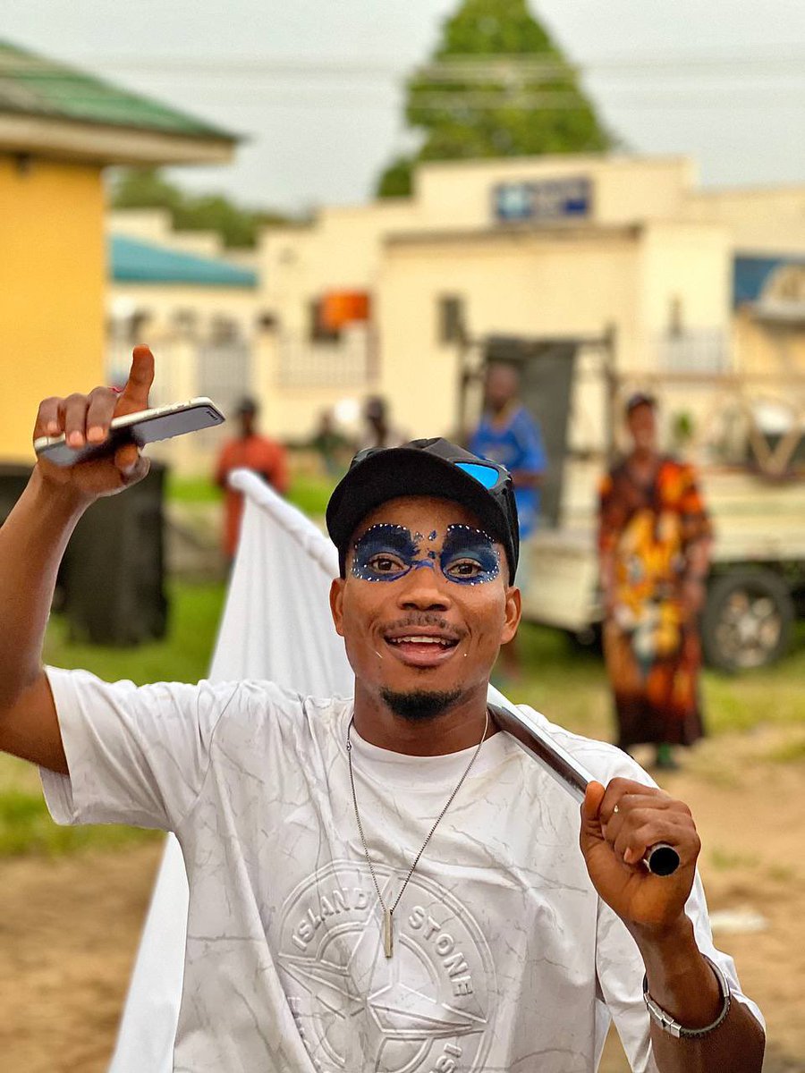 Immadimples's tweet image. We came, we saw, we floated! Chaindustry took over the streets with colors, culture, and crazy fun!

#ChainDustryBlockchainWeek 
#CBweek2025
#ChainDustry