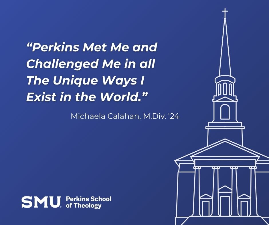 At Perkins, we are deeply committed to enriching our students' theological education. Join us May 8 for a Dinner and Lecture with Dr. Susanne Scholz:
“How to Read the (Hebrew) Bible in the Biotechnofeudal Age.”
Seats are limited — RSVP: bit.ly/3EQXPfI