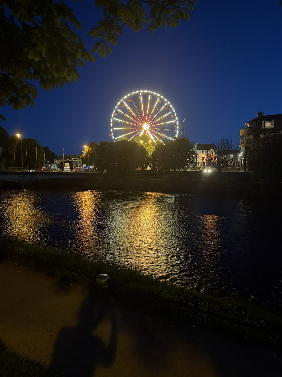 Paul Kehoe T.D (@campaign4kehoe) on Twitter photo Our own Londons Eye in the heart of Enniscorthy well done to all involved in this weekends festival. <a href="/EnniscorthyCast/">Enniscorthy Castle</a> <a href="/EnniscGuardian/">Enniscorthy Guardian</a> <a href="/wexfordcoco/">Wexford County Council</a> <a href="/Wexford_People/">Wexford People</a> <a href="/byrne_padraig/">Pádraig Byrne</a> Our own Londons Eye in the heart of Enniscorthy well done to all involved in this weekends festival. <a href="/EnniscorthyCast/">Enniscorthy Castle</a> <a href="/EnniscGuardian/">Enniscorthy Guardian</a> <a href="/wexfordcoco/">Wexford County Council</a> <a href="/Wexford_People/">Wexford People</a> <a href="/byrne_padraig/">Pádraig Byrne</a>